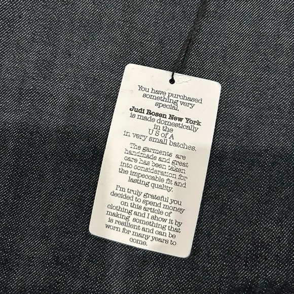 Judi Rosen Stovepipe - Picture 8 of 8